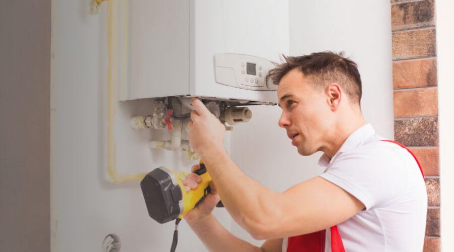 Professional emergency plumbing in Tornado, WV